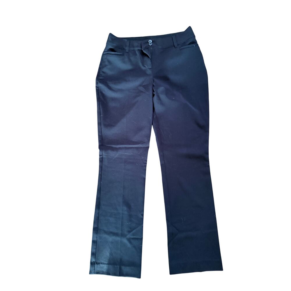 Maurice's Bootcut Dress Pants Size 6